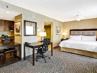 homewood suites by hilton toronto markham