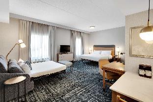 homewood suites by hilton toronto markham