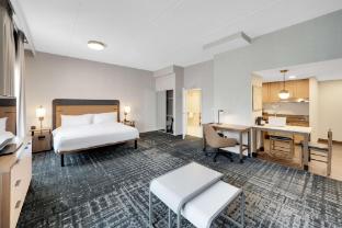 homewood suites by hilton toronto markham