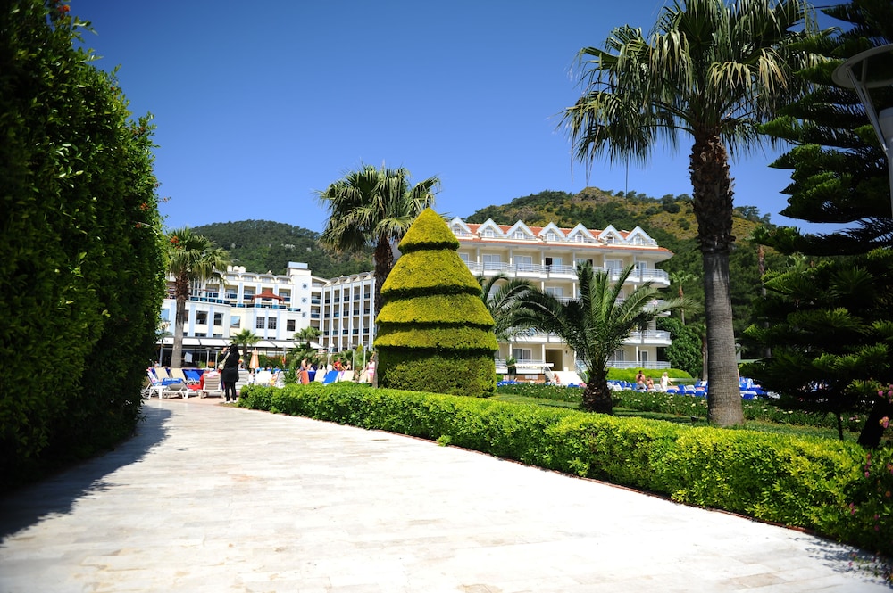 marmaris