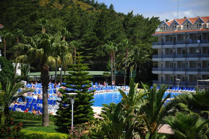 marmaris