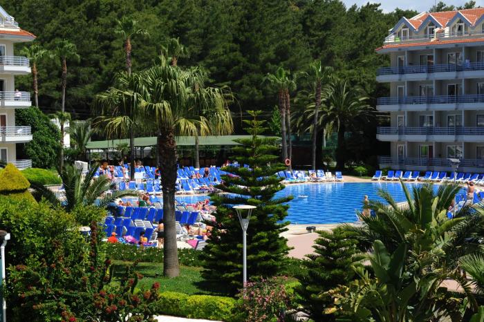 marmaris