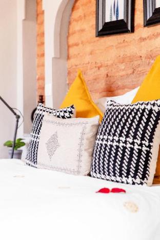 riad al rimal and spa