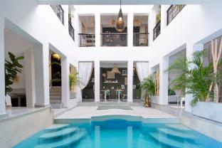 riad al rimal and spa