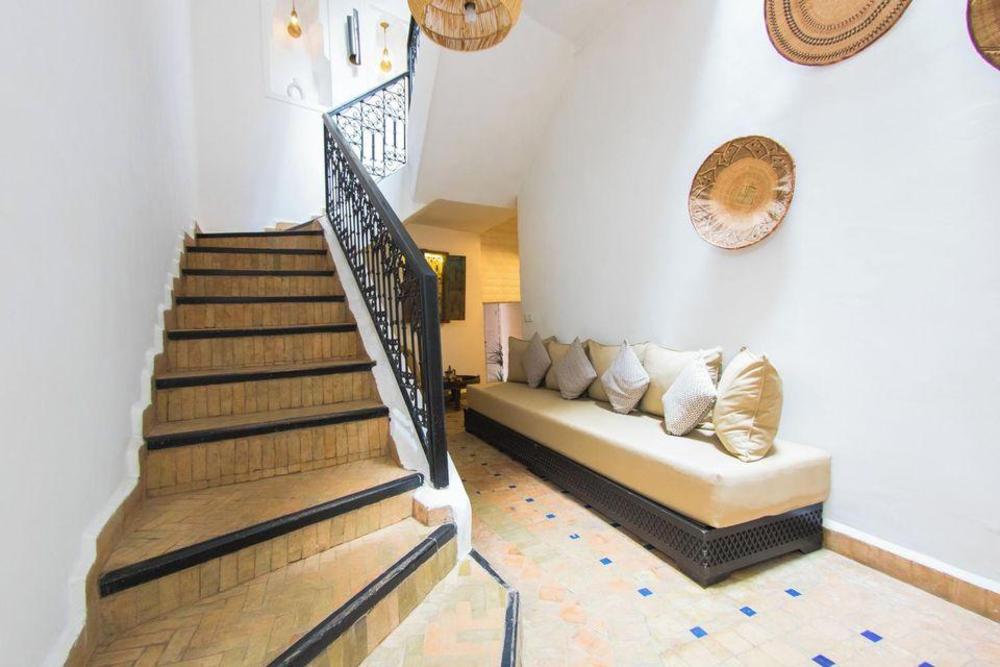 riad al rimal and spa