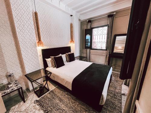 riad al rimal and spa