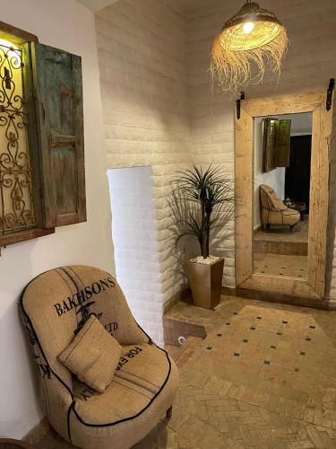 riad al rimal and spa