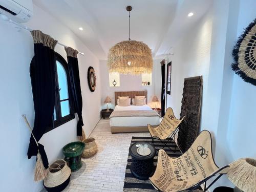 riad al rimal and spa