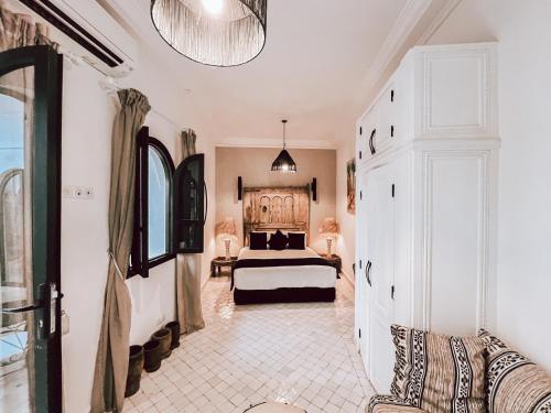 riad al rimal and spa