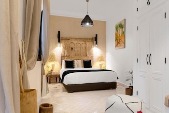 riad al rimal and spa