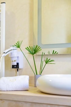 riad al rimal and spa