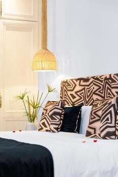 riad al rimal and spa