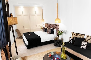 riad al rimal and spa