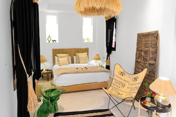 riad al rimal and spa