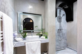 riad al rimal and spa
