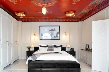 riad al rimal and spa