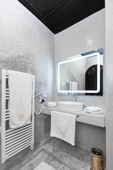 riad al rimal and spa