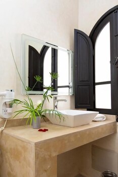 riad al rimal and spa