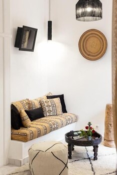 riad al rimal and spa