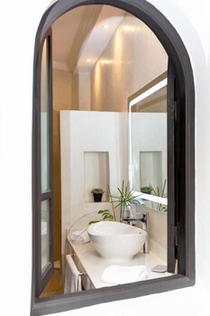 riad al rimal and spa