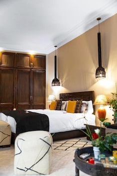 riad al rimal and spa