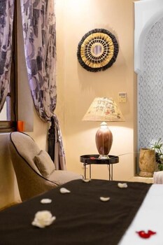 riad al rimal and spa