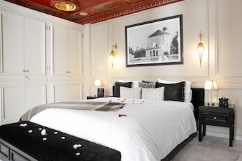 riad al rimal and spa