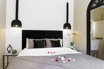 riad al rimal and spa