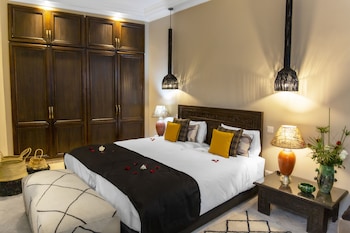 riad al rimal and spa