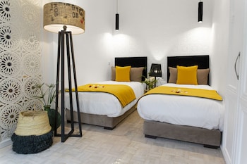 riad al rimal and spa