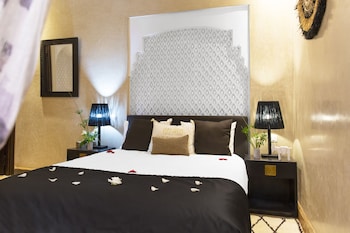riad al rimal and spa