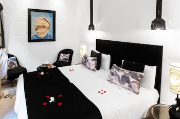 riad al rimal and spa