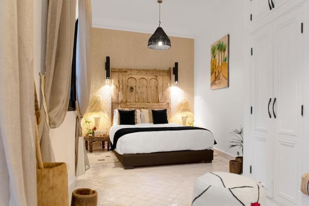 riad al rimal and spa