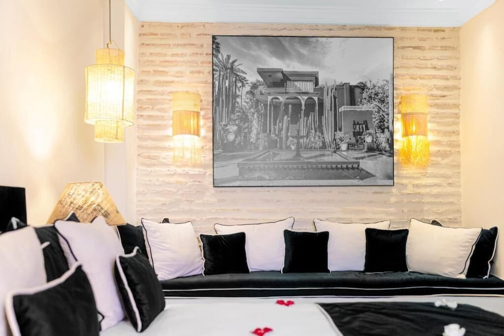 riad al rimal and spa