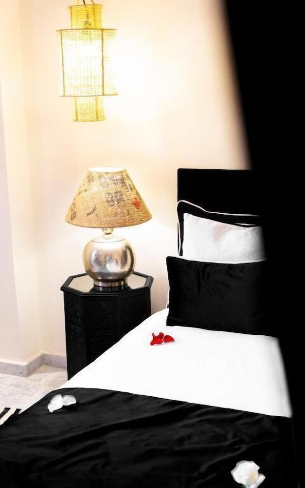 riad al rimal and spa