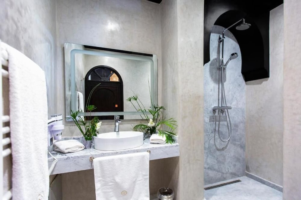 riad al rimal and spa