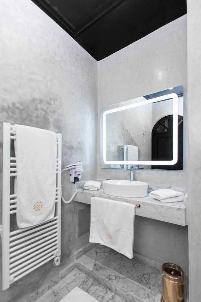 riad al rimal and spa