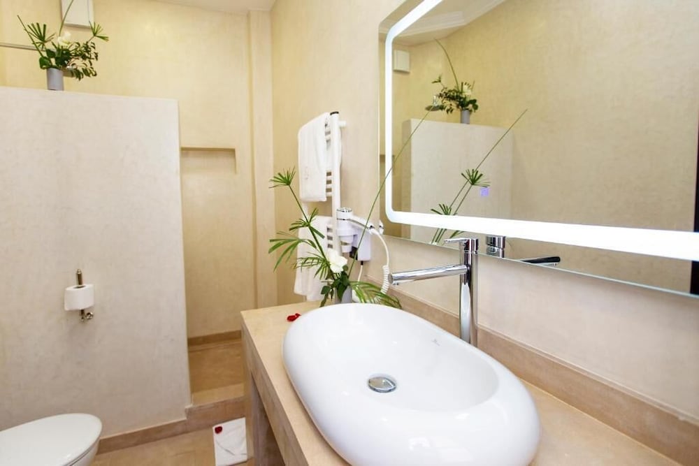 riad al rimal and spa