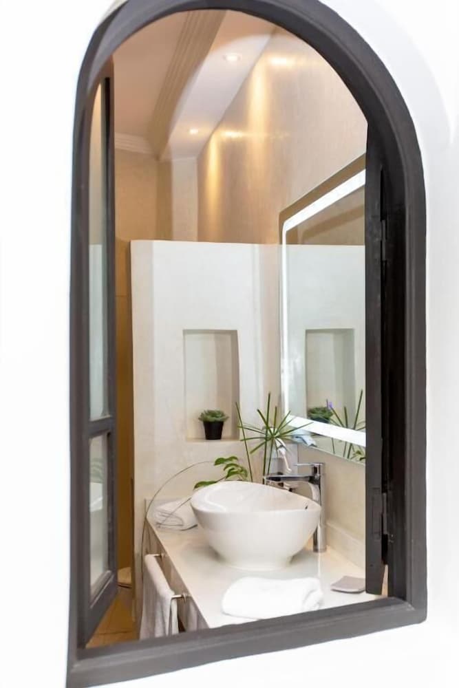 riad al rimal and spa
