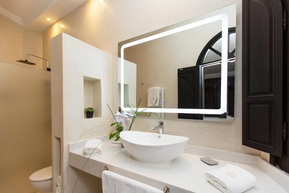 riad al rimal and spa
