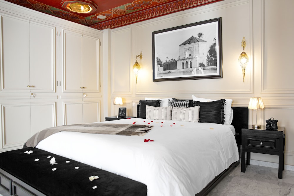 riad al rimal and spa