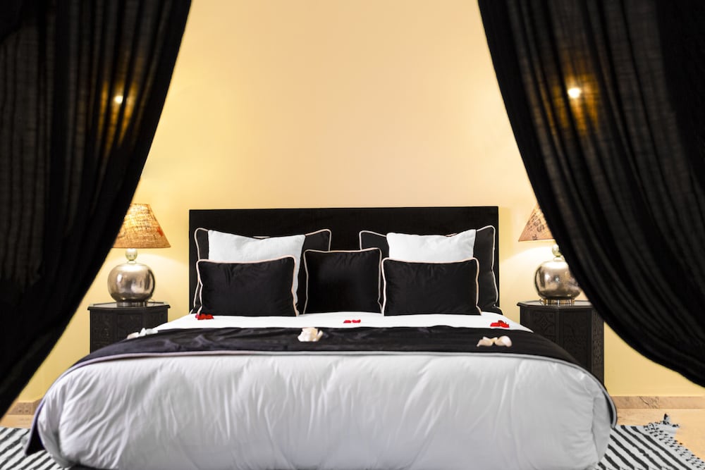 riad al rimal and spa
