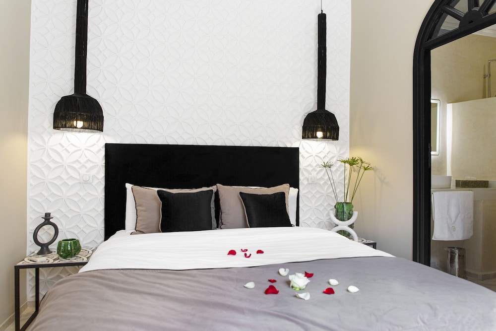 riad al rimal and spa