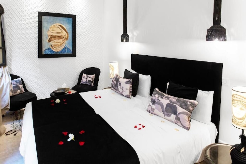 riad al rimal and spa
