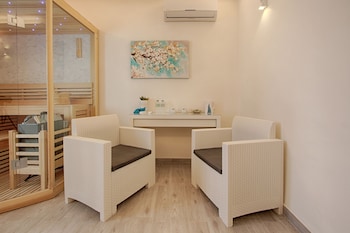 Signorino Eco Resort & Spa,Marsala>>Lido Signorino,2 star