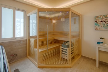 Signorino Eco Resort & Spa,Marsala>>Lido Signorino,2 star