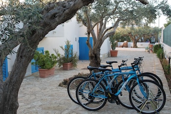 Signorino Eco Resort & Spa,Marsala>>Lido Signorino,2 star