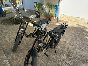 Signorino Eco Resort & Spa,Marsala>>Lido Signorino,2 star