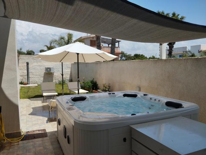 signorino eco resort and spa