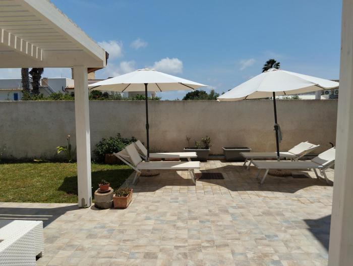 signorino eco resort and spa